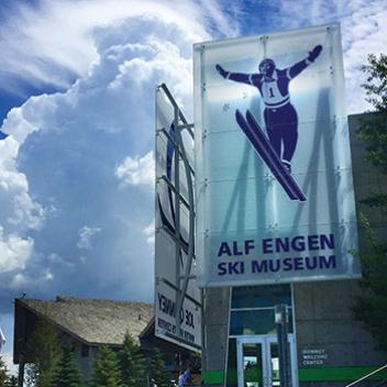 Membership | Alf Engen Ski Museum