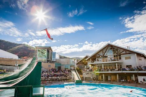 Summer At The Alf Engen Ski Museum | Alf Engen Ski Museum