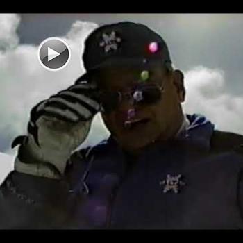 Embedded thumbnail for Alan Engen Skiing Powder at Alta in 1997