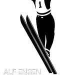 Alf Engen Museum Foundation logo