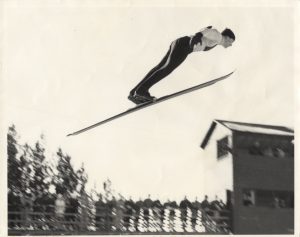 Iron Mountain, Michigan, 1971