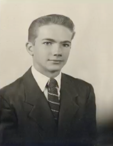 Bill Spencer, circa 1950s