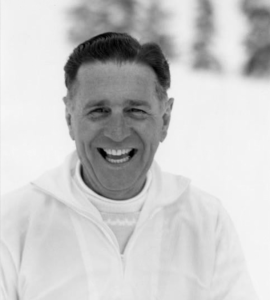 Paul McCollister