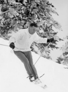 Paul McCollister