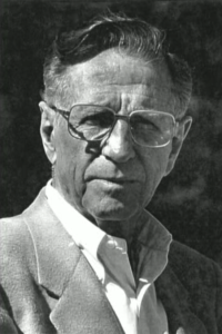 Paul McCollister