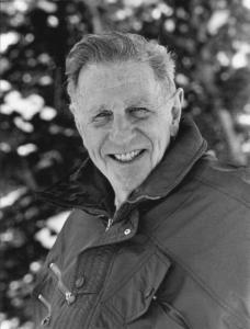 Paul McCollister