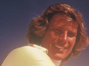 Bob Theobald