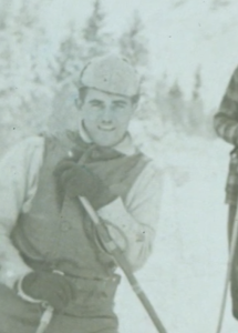 Ray Stewart, 1925
