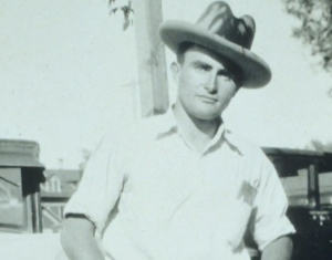 Ray Stewart, circa 1920s.