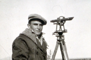 Ray Stewart