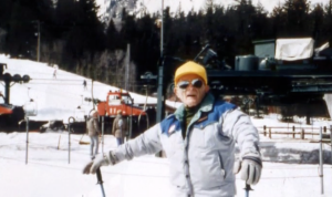 Ray Stewart
