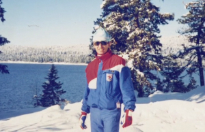 Lyle Nelson