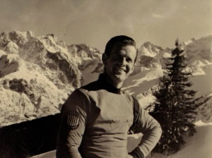 Dean Perkins