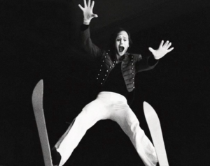Alan Jumping