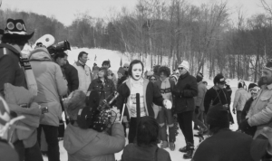Alan Schoenberger Post Competition Interview
