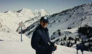 LeRoy Schultz