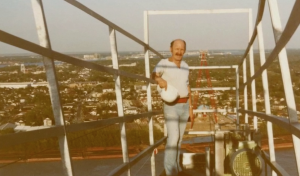 LeRoy Schultz