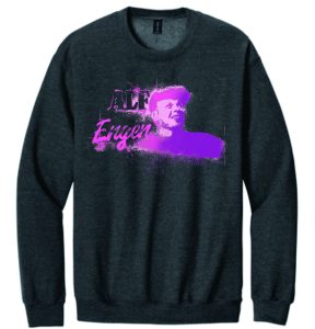 Alf Engen Sweater