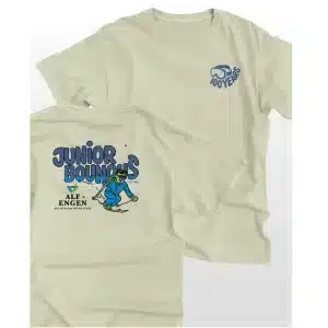 Junior Bounous 100th Birthday T-Shirt