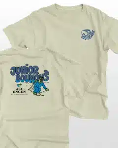 Junior Bounous 100th Birthday T-Shirt