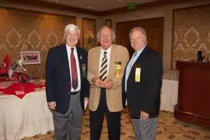 Larry Warren