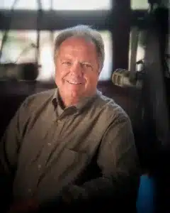 Larry Warren