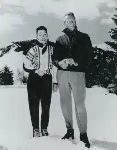 Leif Odmark