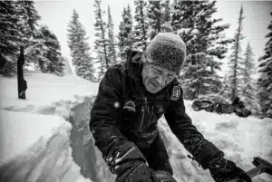 Bruce Tremper
