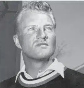 Leif Odmark