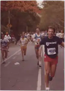 Randy Montgomery