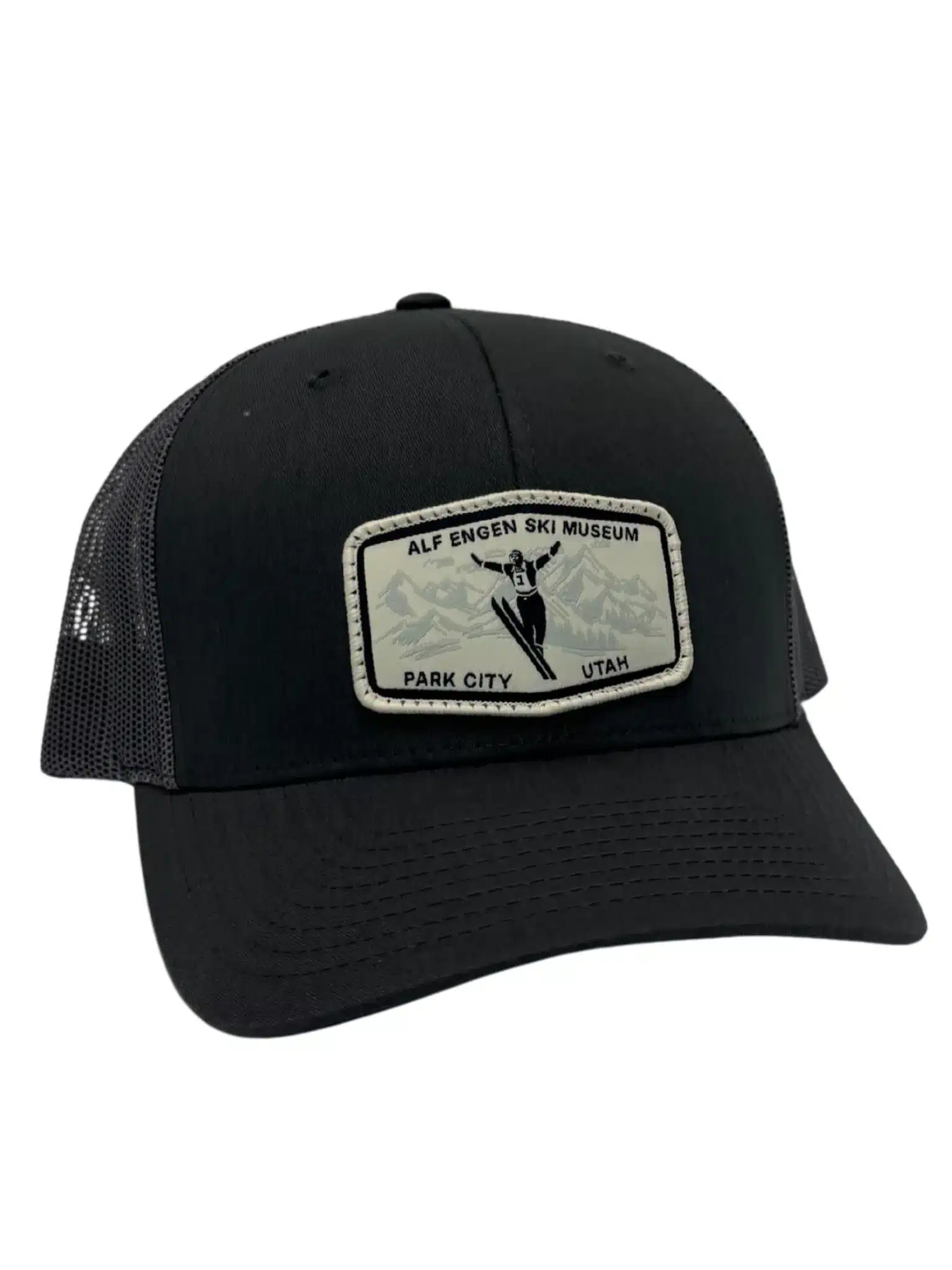 Alf Engen Ski Museum Branded Hat